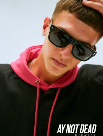 Anteojos de sol AY Not dead - Primavera verano 2023