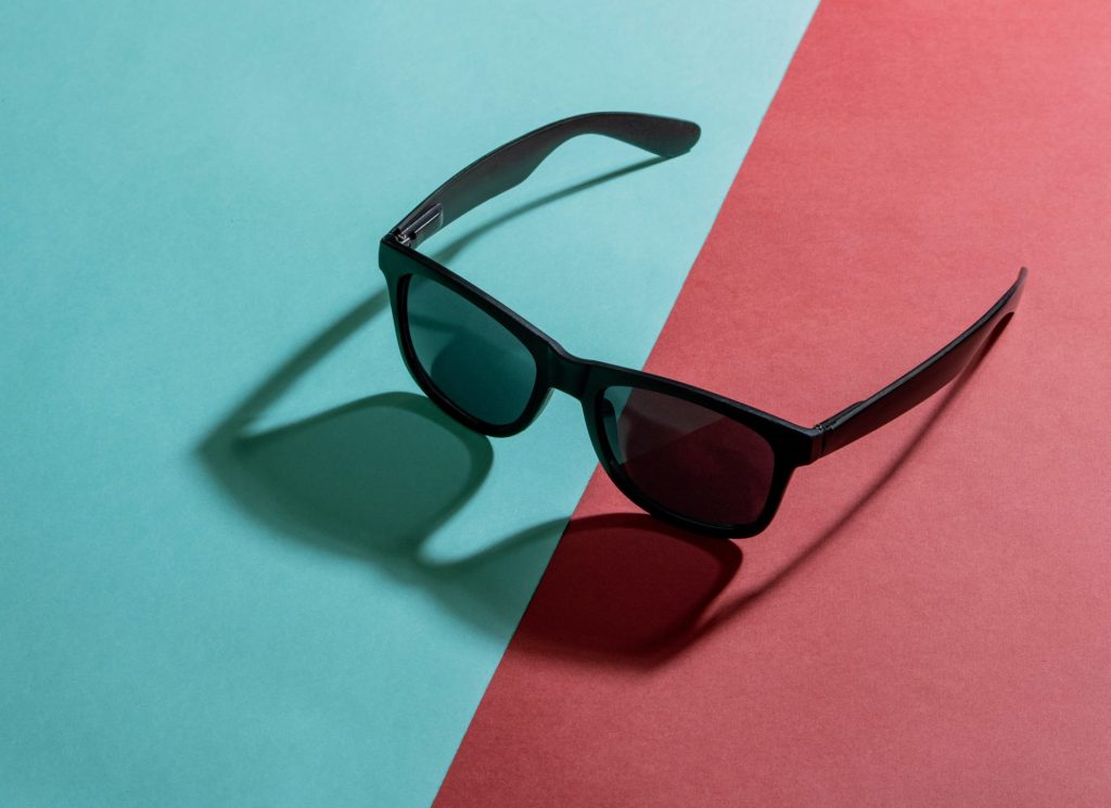 Anteojos de sol, ¿cómo elegir los correctos?