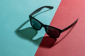Anteojos de sol, ¿cómo elegir los correctos?