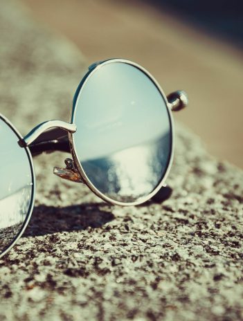 Ocho consejos para cuidar nuestros ojos en verano