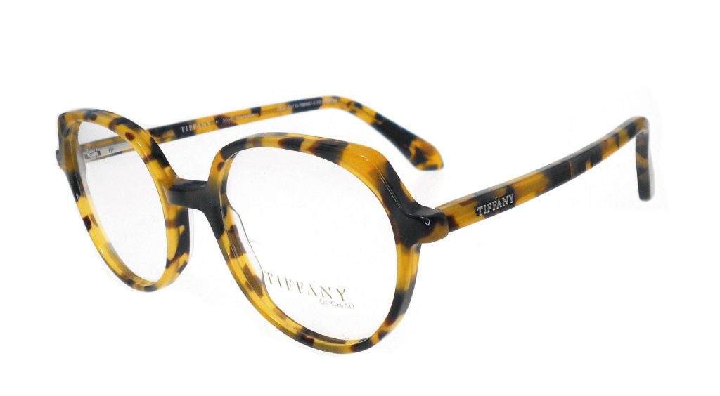Anteojos de receta Tiffany