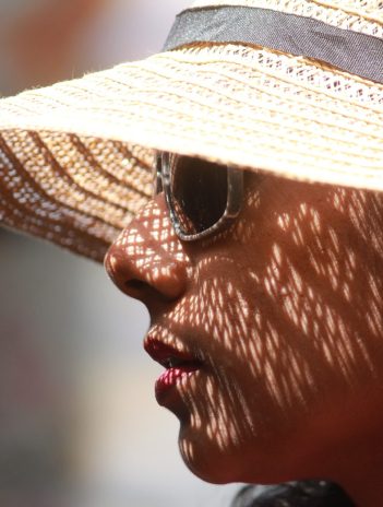 No sólo la piel: cómo evitar que el sol dañe nuestros ojos