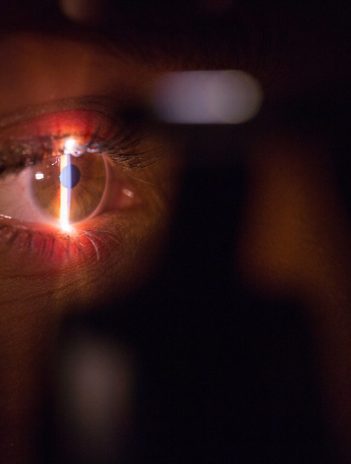 Hipermetropía: causas, síntomas, diagnóstico y tratamiento