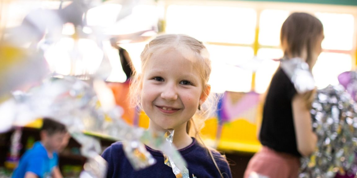 Miopía en niños: por qué es fundamental controlar la vista antes de empezar las clases