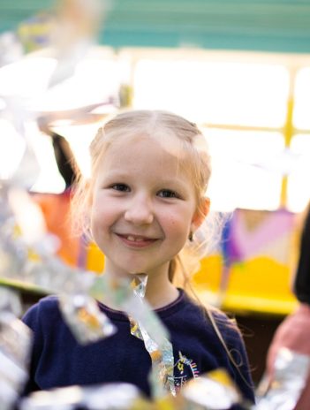 Miopía en niños: por qué es fundamental controlar la vista antes de empezar las clases