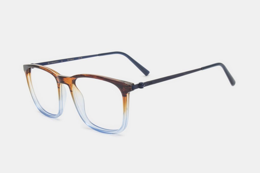 Anteojos Curiosity 3 de CIMA Eywear