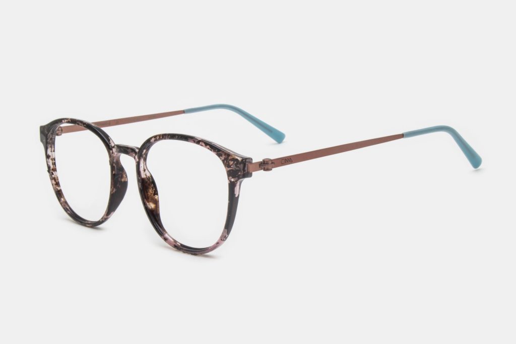 Anteojos Curiosity 4 de CIMA Eywear