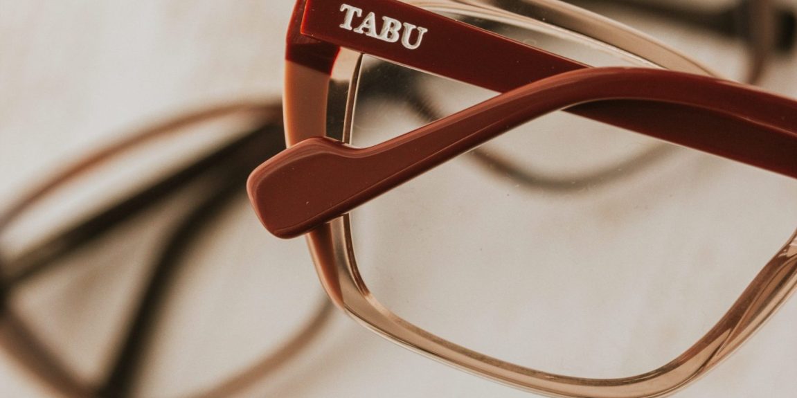 ¡Nuevos! Anteojos de sol y recetados de Frida y Tabú