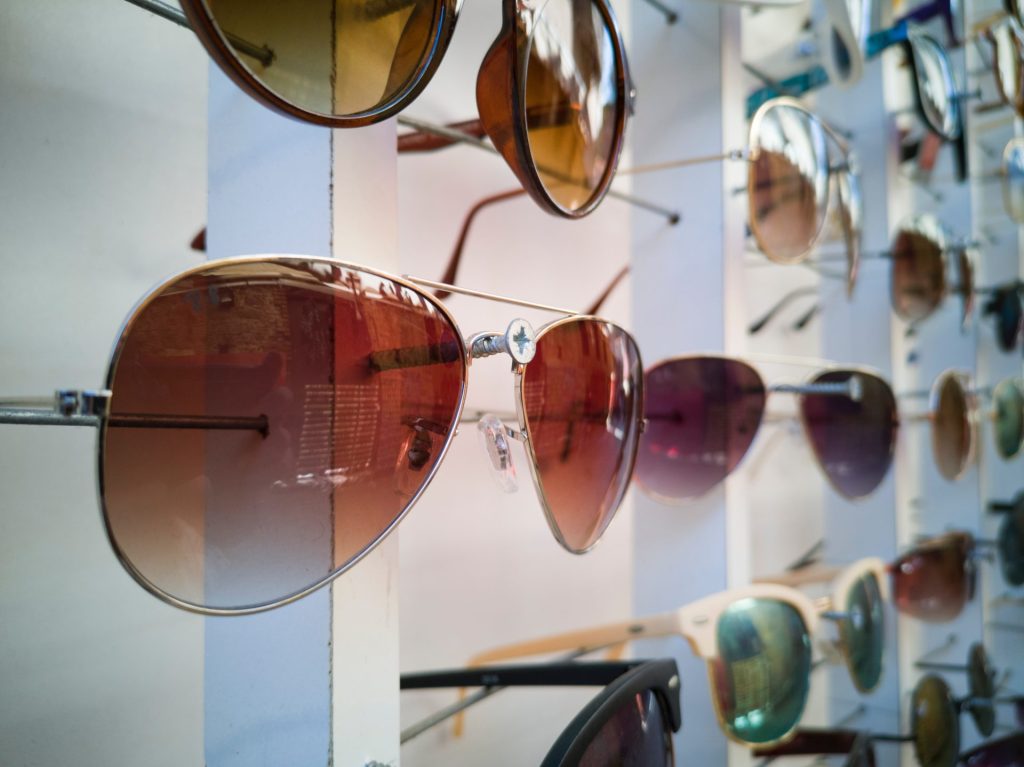 De calidad, homologados y testeados: así deben ser los anteojos de sol para cuidar la salud ocular