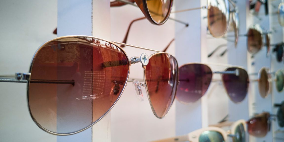 De calidad, homologados y testeados: así deben ser los anteojos de sol para cuidar la salud ocular