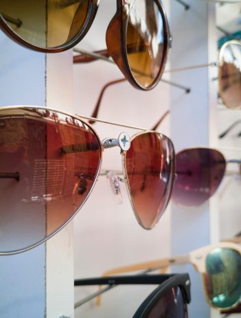 De calidad, homologados y testeados: así deben ser los anteojos de sol para cuidar la salud ocular