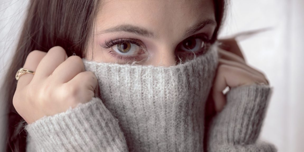¿Cómo cuidar los ojos en invierno?