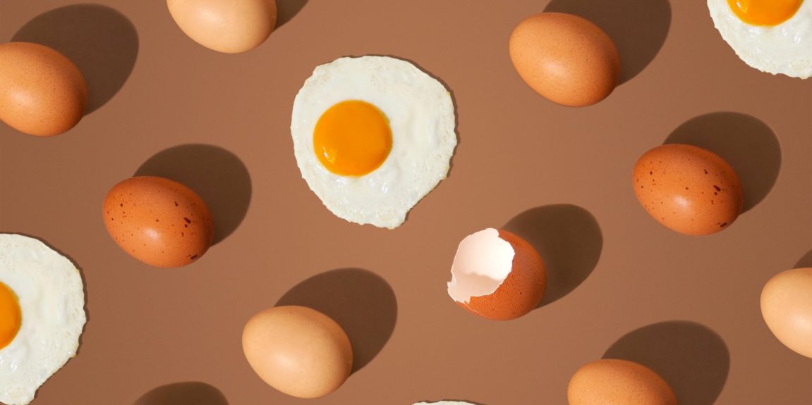 Los cinco alimentos que mejoran la vista y la salud de tus ojos