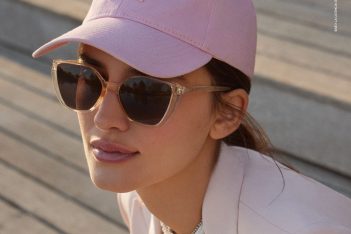 New in: anteojos de sol 2024 de Paula Cahen D'anvers