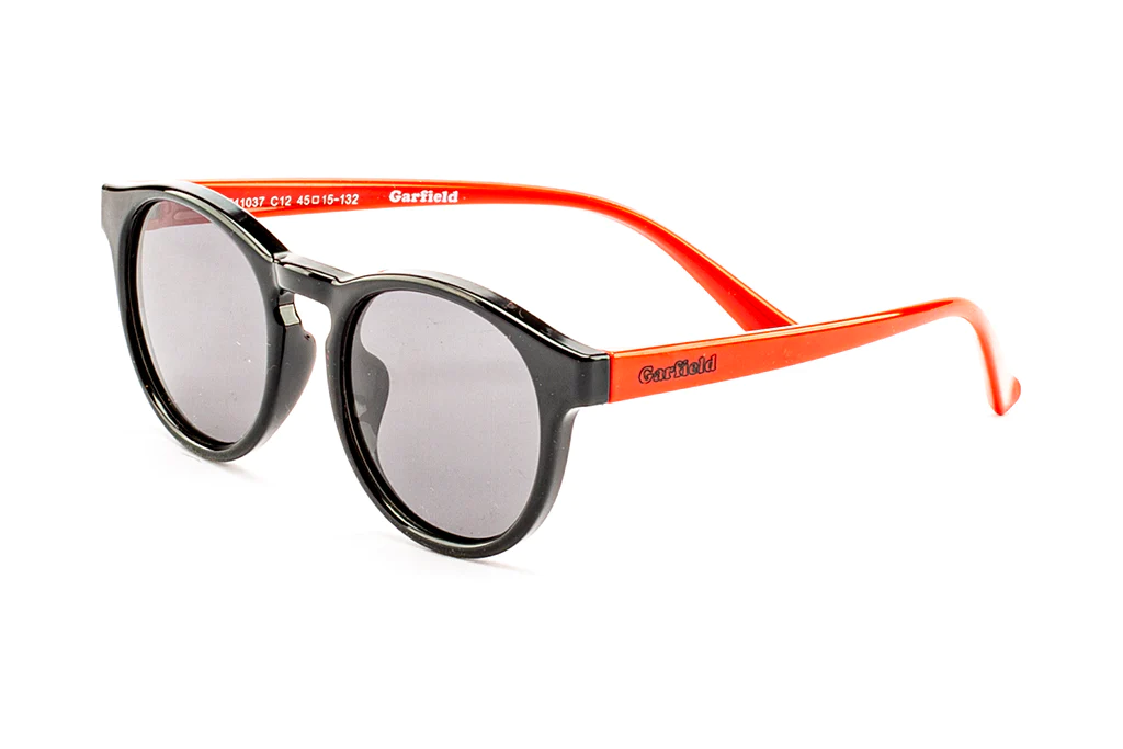 Anteojos de Garfield para niños