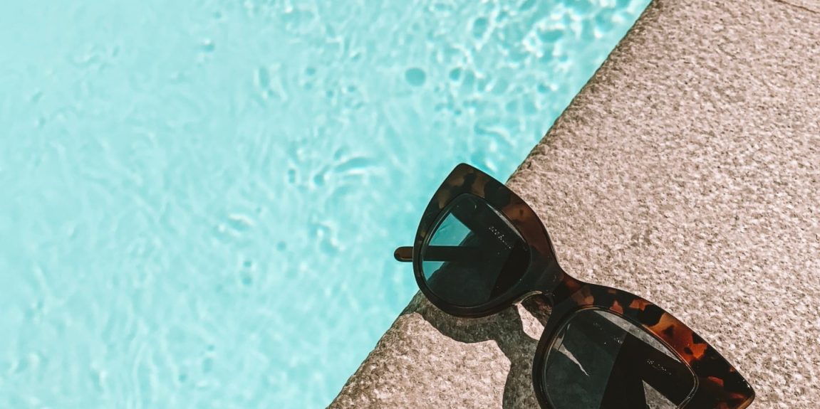 Conocé la importancia de proteger tus ojos durante el período de verano