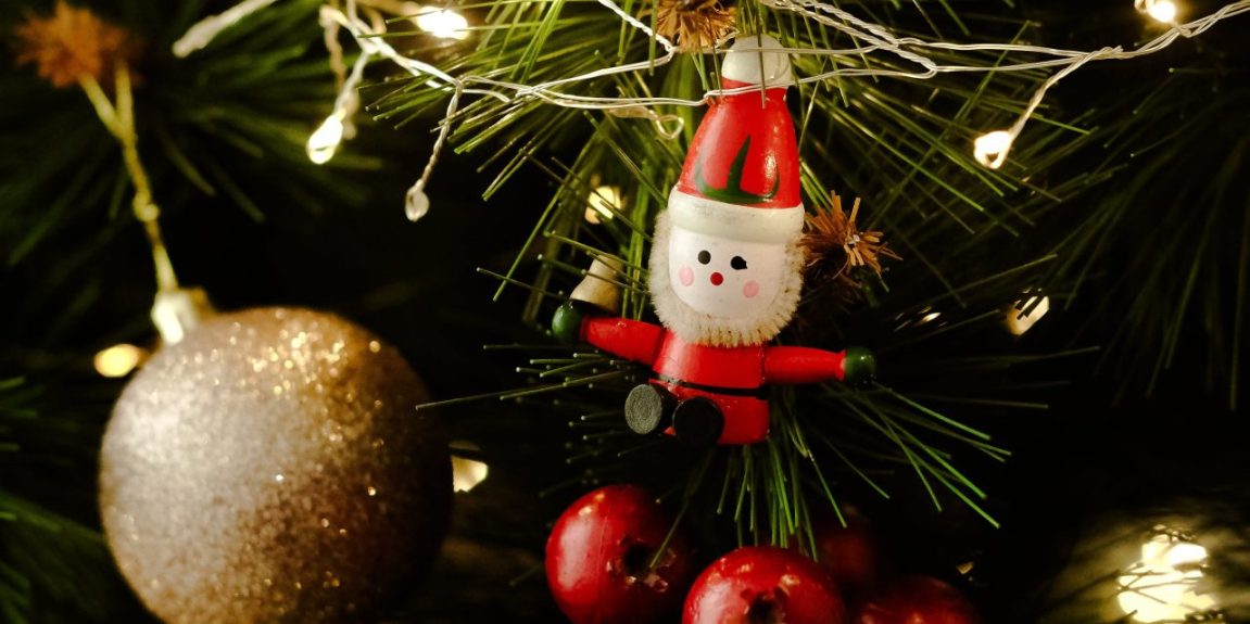 Ideas de regalos para Navidad (¡anteojos de sol para todos!)