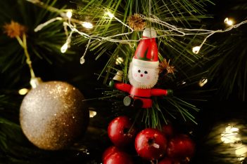 Ideas de regalos para Navidad (¡anteojos de sol para todos!)