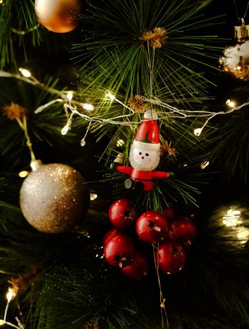 Ideas de regalos para Navidad (¡anteojos de sol para todos!)