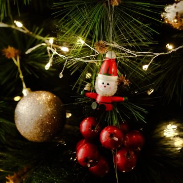 Ideas de regalos para Navidad (¡anteojos de sol para todos!)