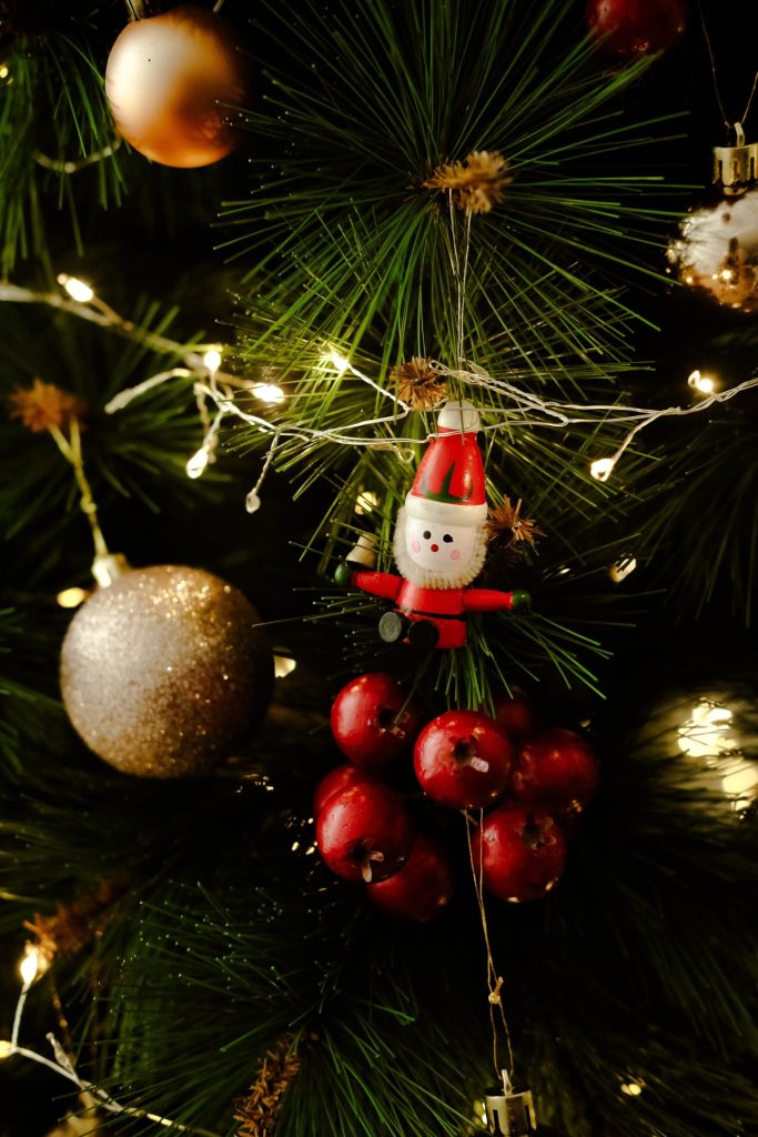 Ideas de regalos para Navidad (¡anteojos de sol para todos!)