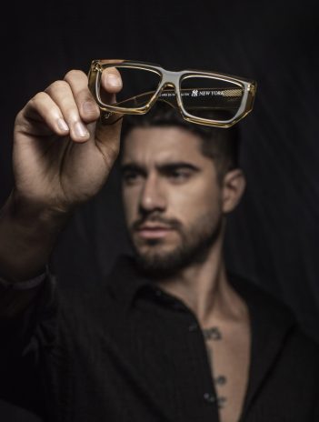 Volga Eyewear y la revolución de la elegancia