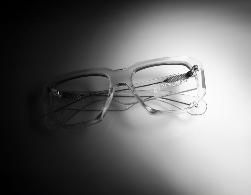 Volga Eyewear y la revolución de la elegancia