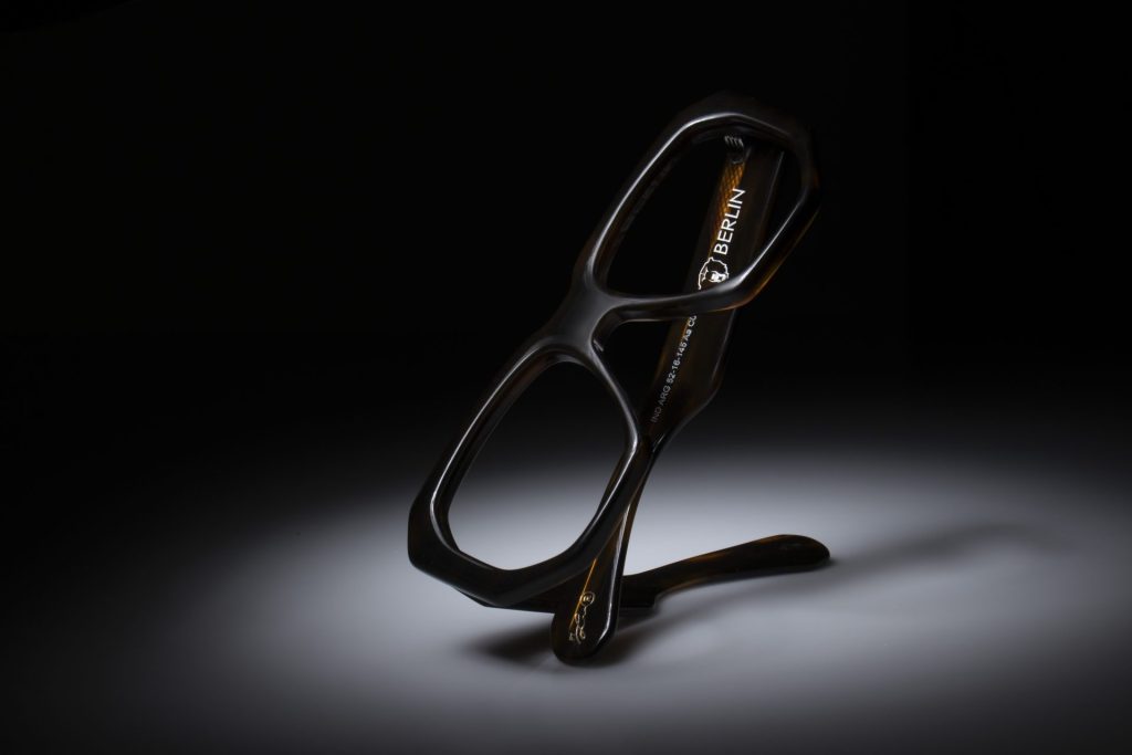 Volga Eyewear y la revolución de la elegancia