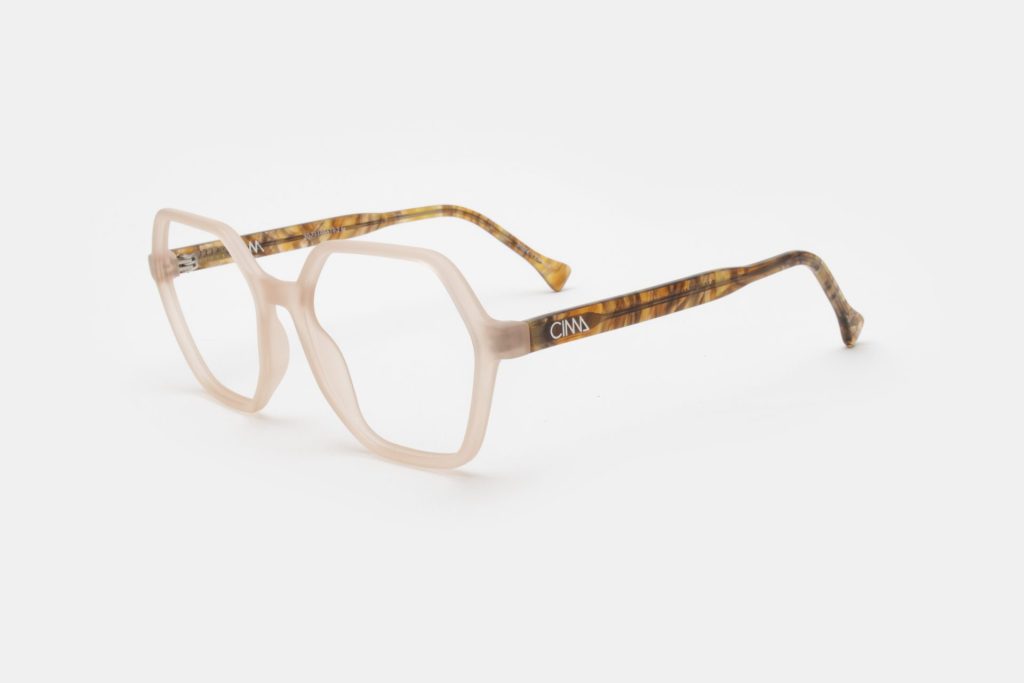 Anteojo de receta Harmony 11 - Colección Harmony de Cima Eyewear
