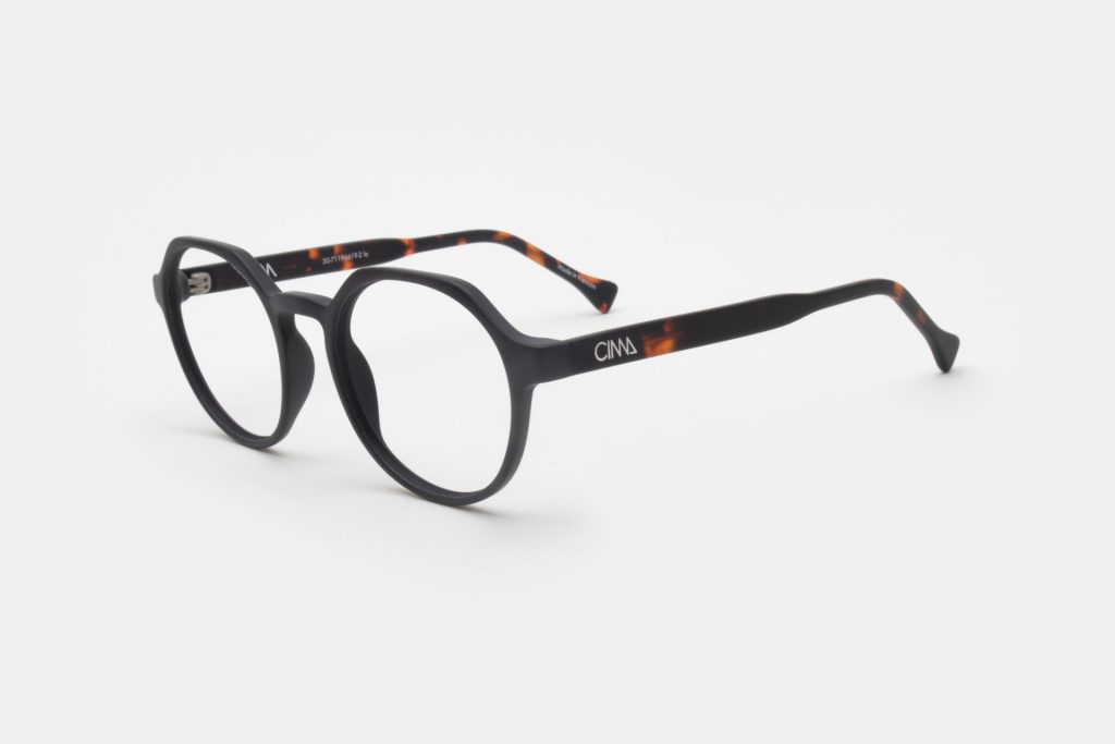 Anteojo de receta Harmony 4 - Colección Harmony de Cima Eyewear