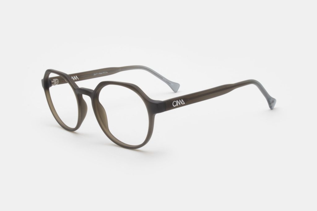 Anteojo de receta Harmony 4 - Colección Harmony de Cima Eyewear