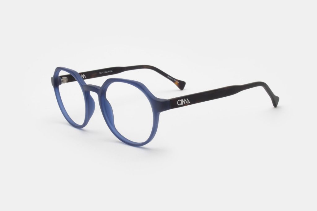 Anteojo de receta Harmony 4 - Colección Harmony de Cima Eyewear