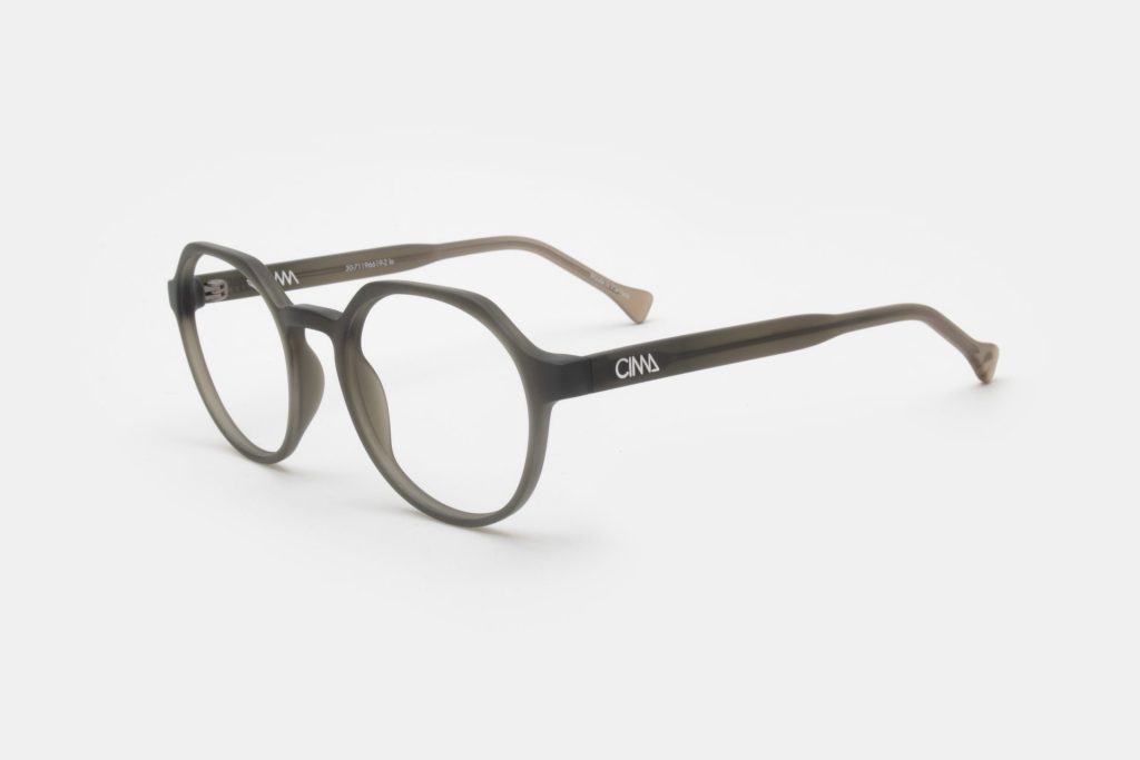 Anteojo de receta Harmony 4 - Colección Harmony de Cima Eyewear