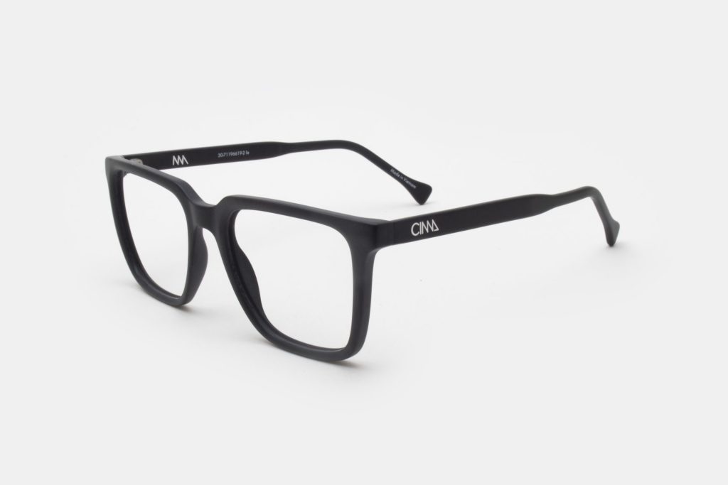 Anteojo de receta Harmony 7 - Colección Harmony de Cima Eyewear