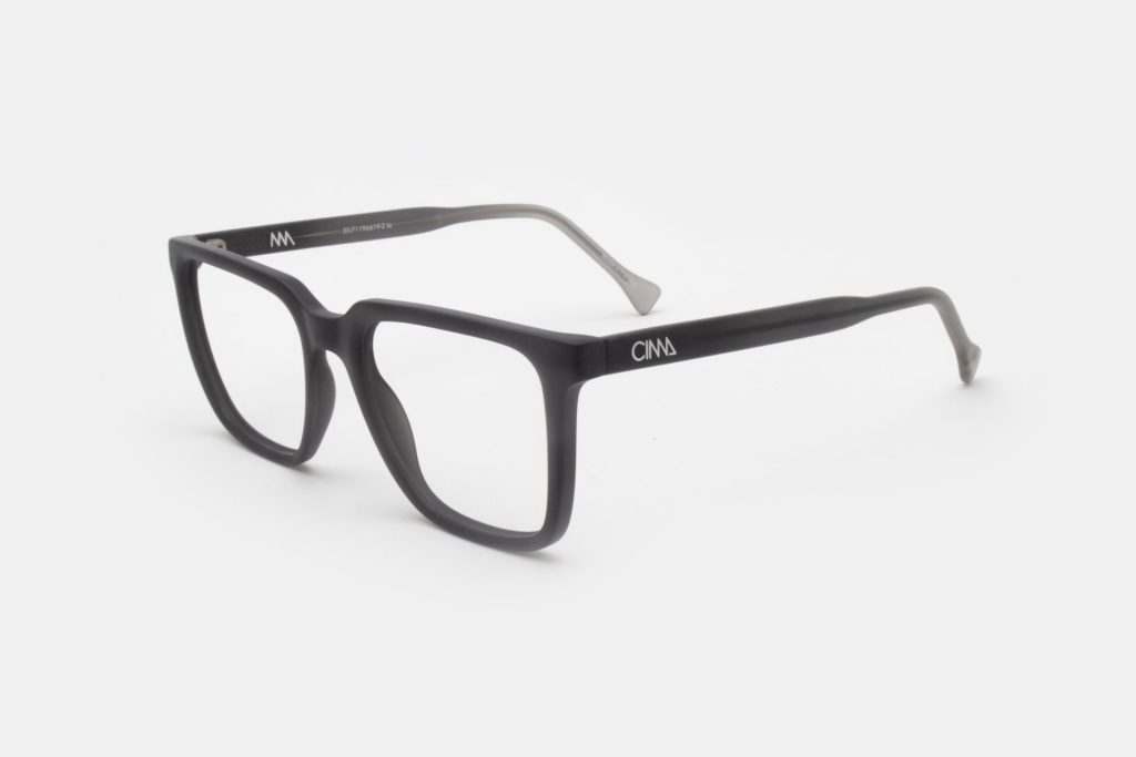 Anteojo de receta Harmony 7 - Colección Harmony de Cima Eyewear