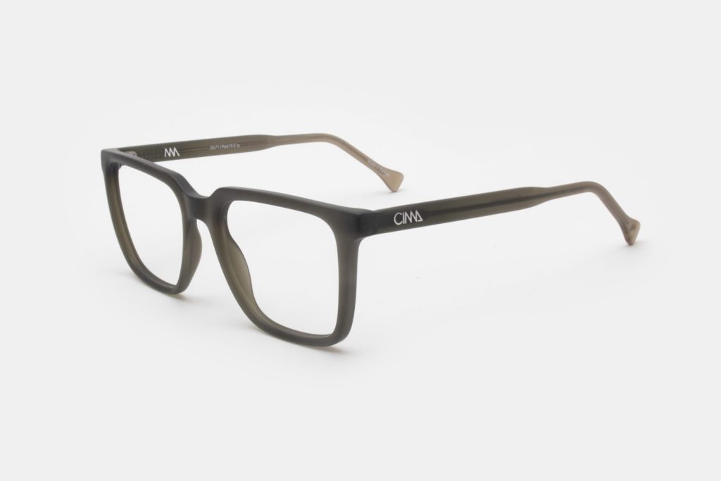Anteojo de receta Harmony 7 - Colección Harmony de Cima Eyewear