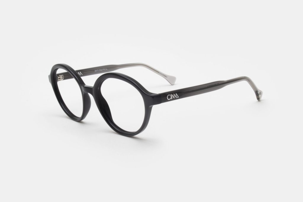 Anteojo de receta Harmony 8 - Colección Harmony de Cima Eyewear