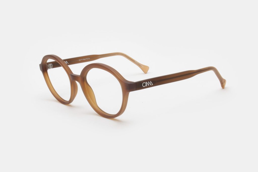 Anteojo de receta Harmony 8 - Colección Harmony de Cima Eyewear