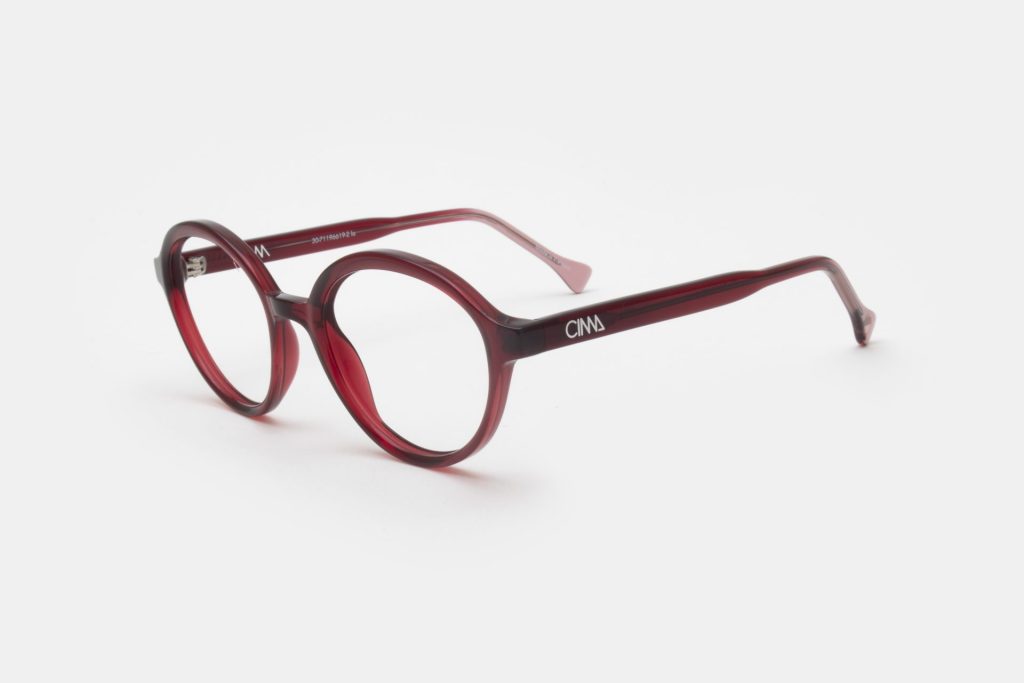 Anteojo de receta Harmony 8 - Colección Harmony de Cima Eyewear