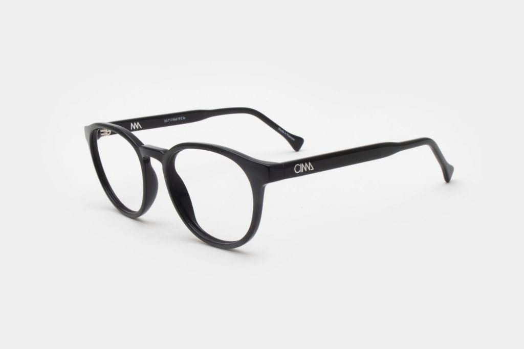 Anteojo de receta Harmony 9 - Colección Harmony de Cima Eyewear