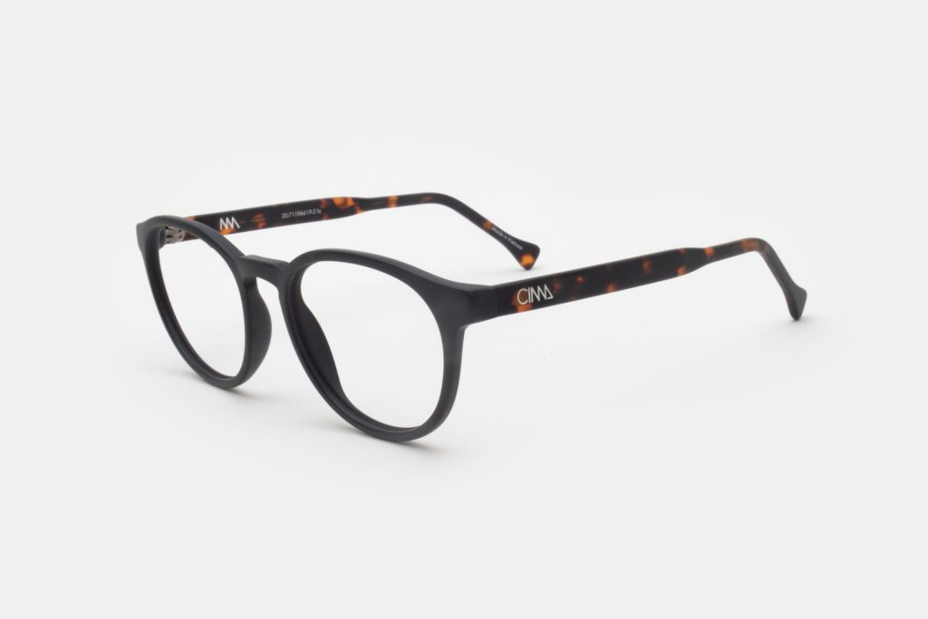 Anteojo de receta Harmony 9 - Colección Harmony de Cima Eyewear