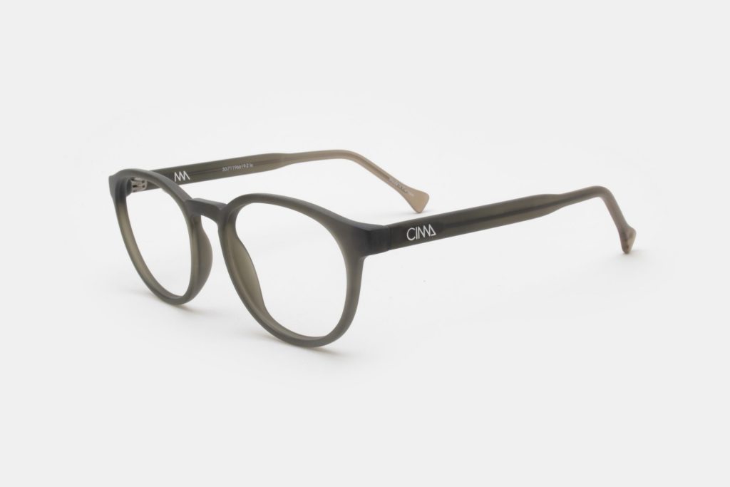 Anteojo de receta Harmony 9 - Colección Harmony de Cima Eyewear