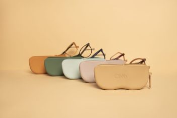 Colección Harmony de Cima Eyewear