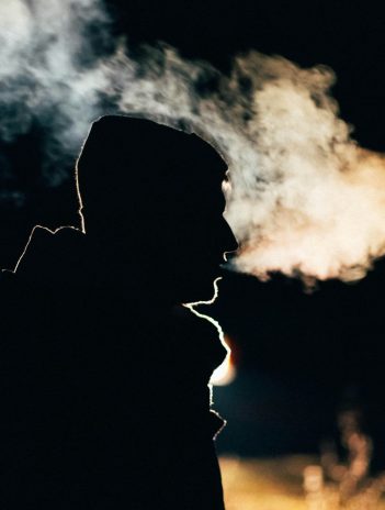 Cómo afecta a los lentes de contacto el calor o el frío