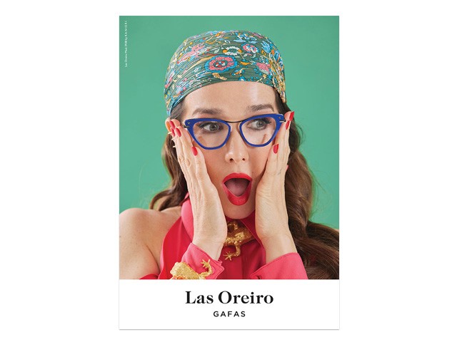Las Oreiro: innovación y estilo > anteojos de calidad