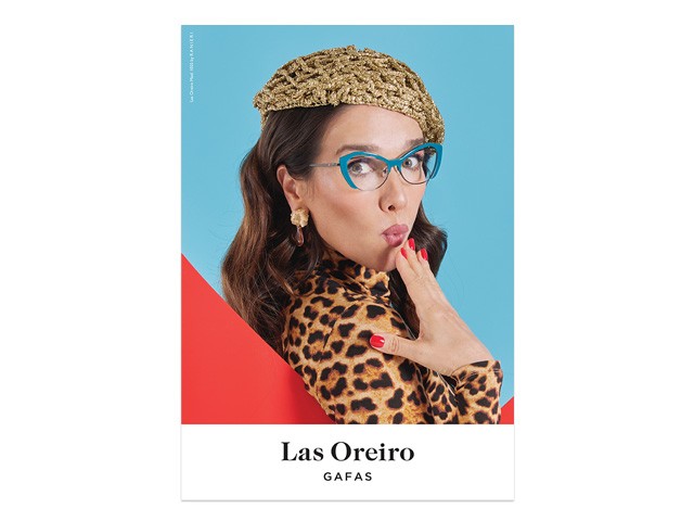 Las Oreiro: innovación y estilo > anteojos de calidad