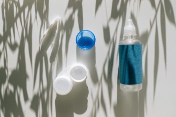 Lentes de contacto: un especialista indica todo lo que debes saber antes de utilizarlos