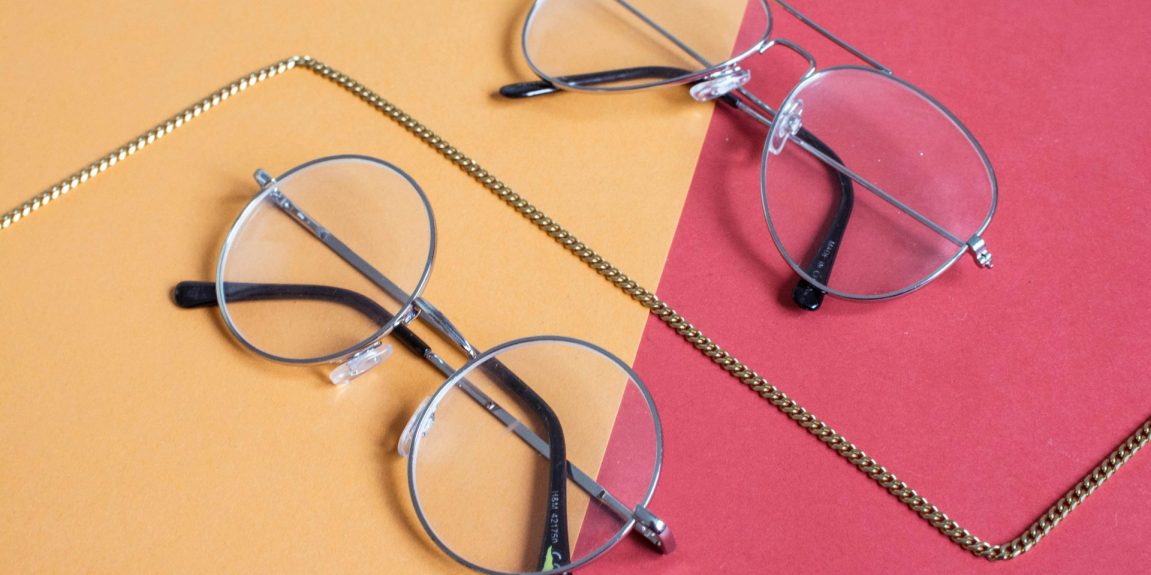 ¿Para qué sirven los lentes de descanso?