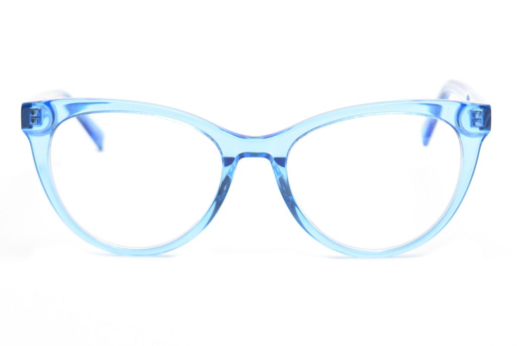 Anteojo de receta RS 570 de Ricky Sarkany