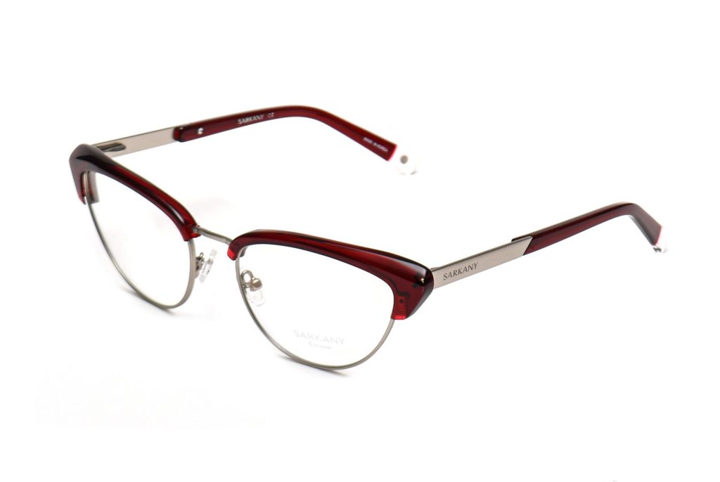 Anteojo de receta RS 578 de Ricky Sarkany
